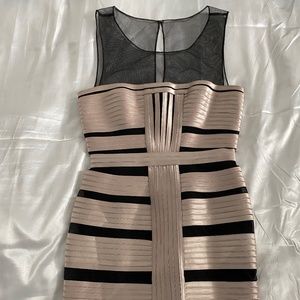 BCBG MaxAzria Formal dress